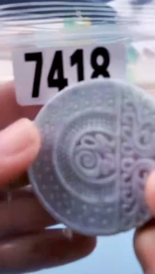 【闪购商品】翡翠挂件未镶嵌天然翡翠吊坠挂件