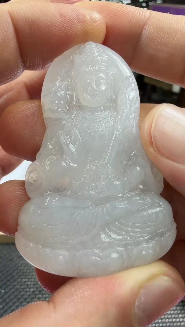 未镶嵌定制翡翠--60330