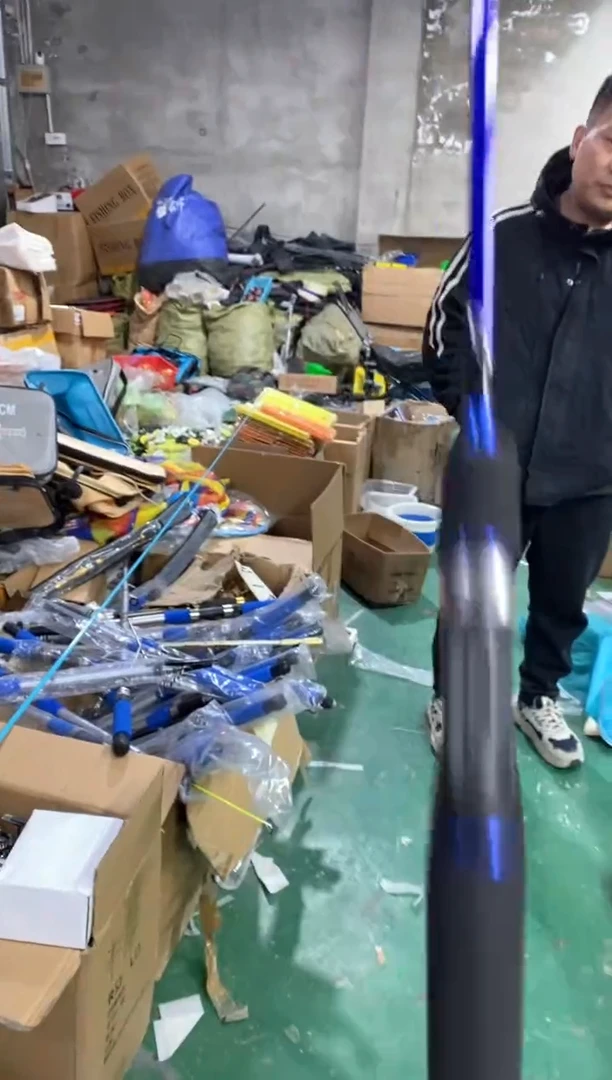 苏舰直柄1.8米 路亚竿