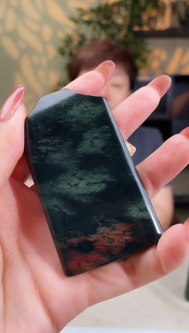 定制和田玉多样性拍一发一090169