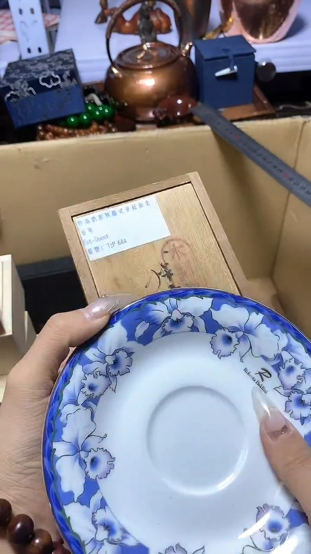 【闪购商品】瓷器瓷片瓷器瓷片