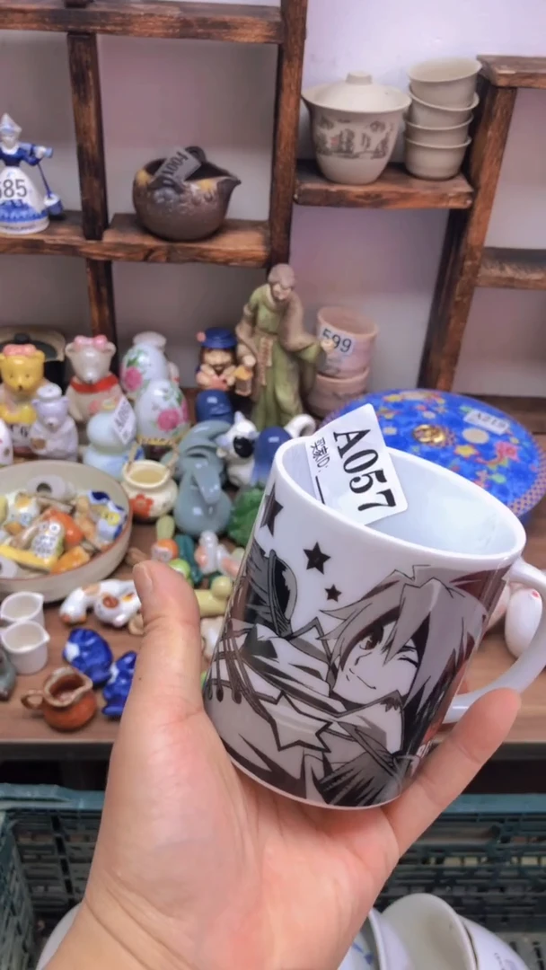 瓷片A龙华精品陶瓷店