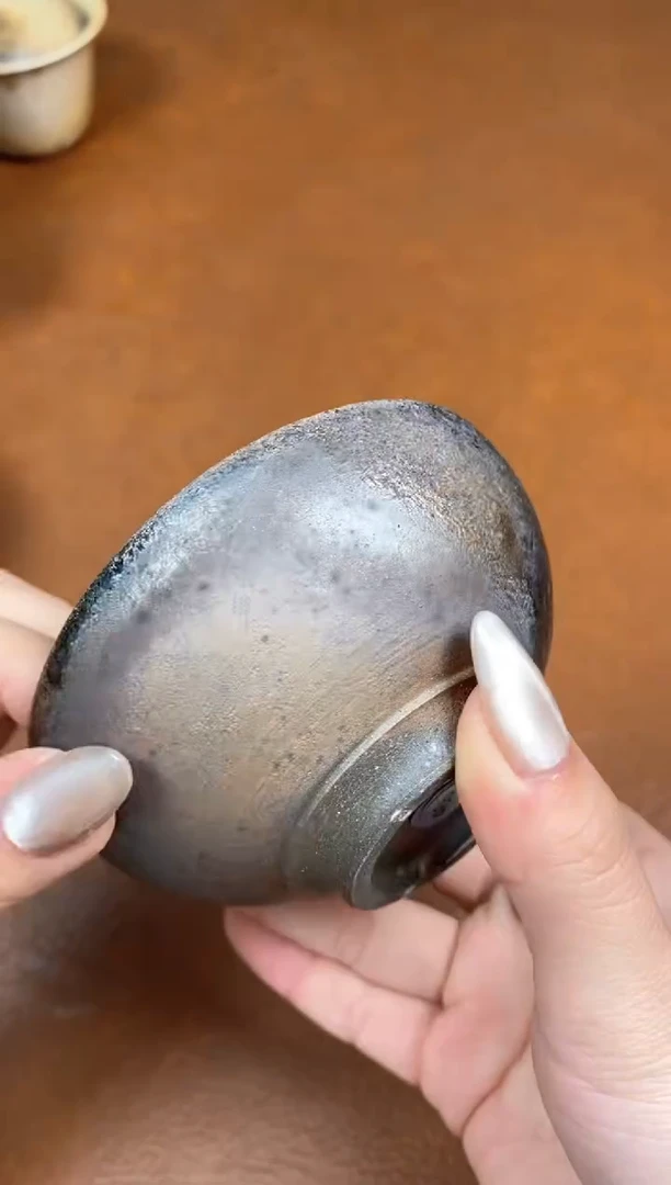 【闪购商品】观寂茶器柴烧专拍链接253