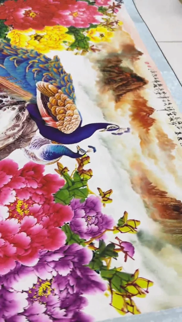 卓凡艺术甄选阁1009