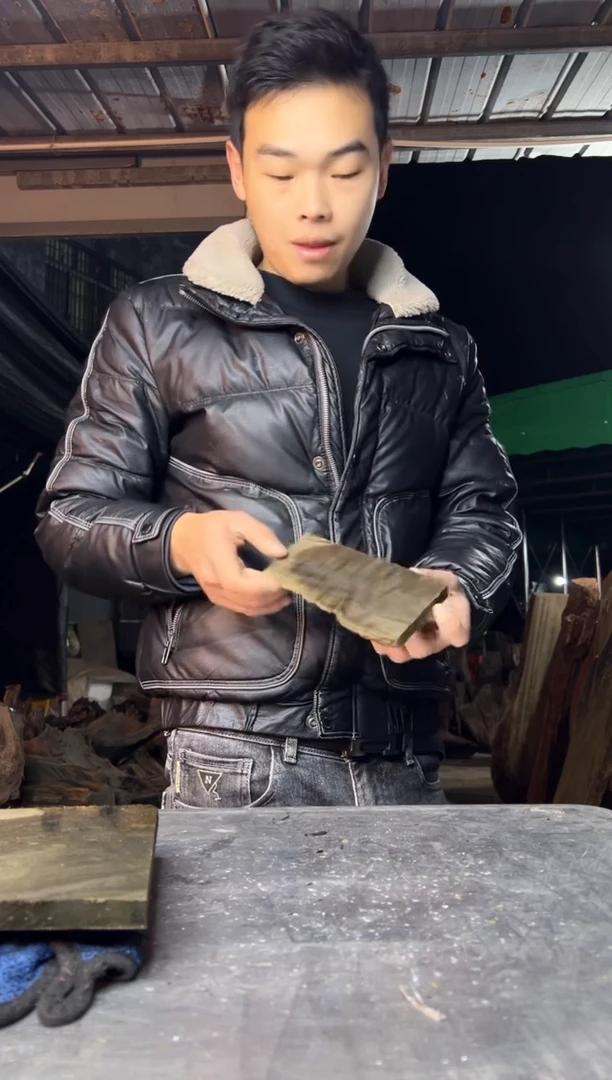 【闪购商品】乌木金丝楠小叶桢楠工艺