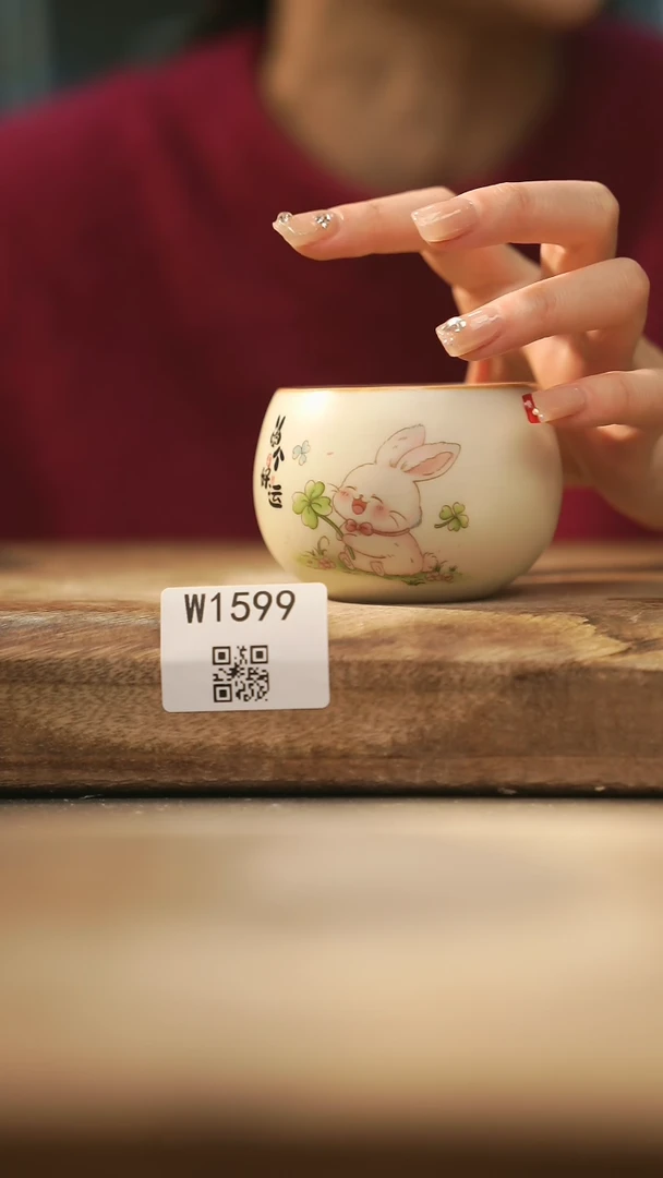 【闪购商品】【经典福利】/ 杯子@@W1599