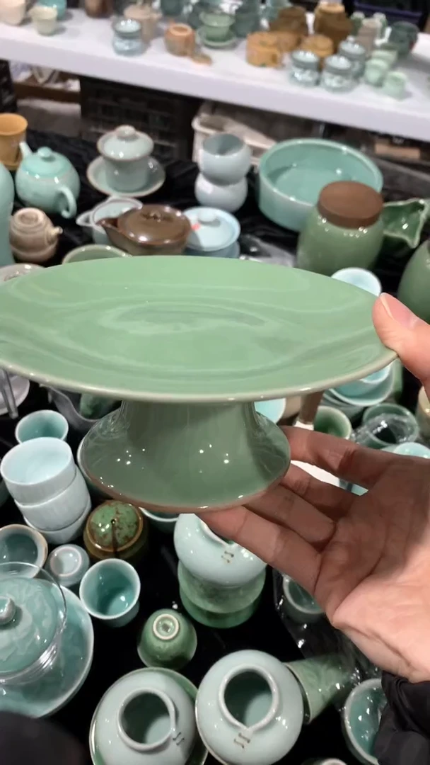 【闪购商品】其他福利品 福利品 福利品 龙泉青瓷