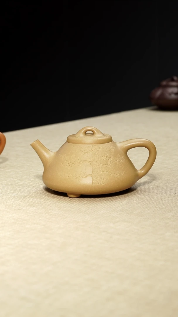 茶壶绿泥土***皮354356456465474