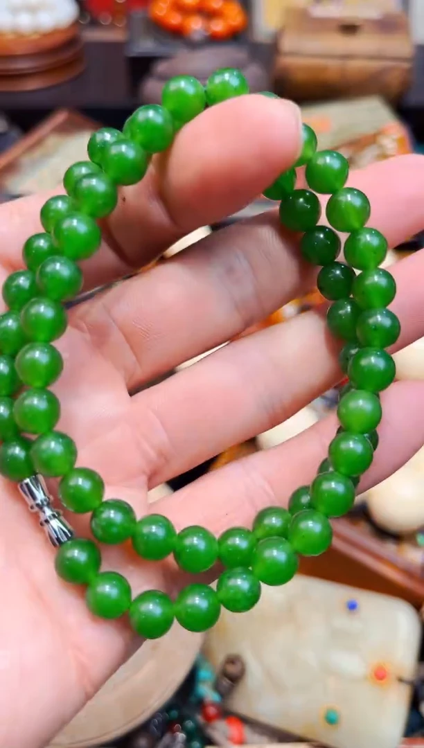 【闪购商品】和田玉挂件未镶嵌S瑞哥专属高端精品18