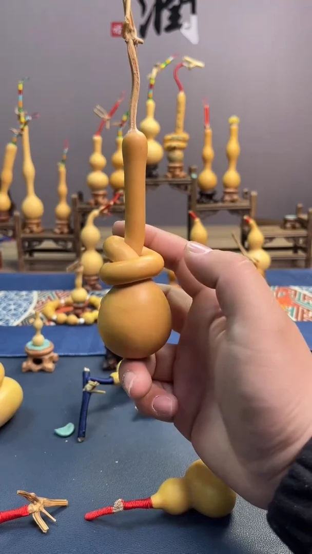 【闪购商品】把字扣葫芦单扣葫芦