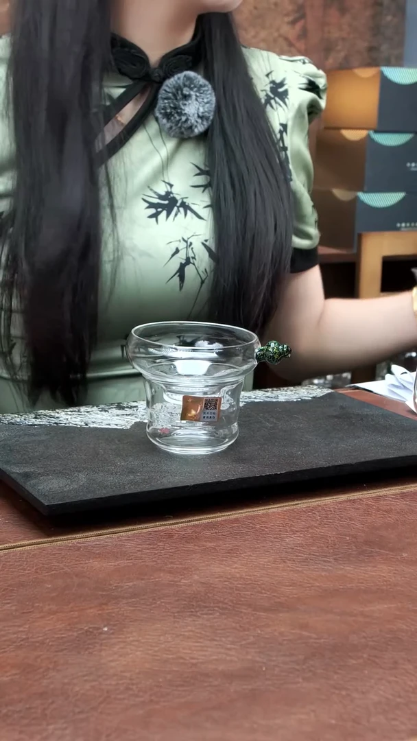 禾器 奉珠激光 黑金