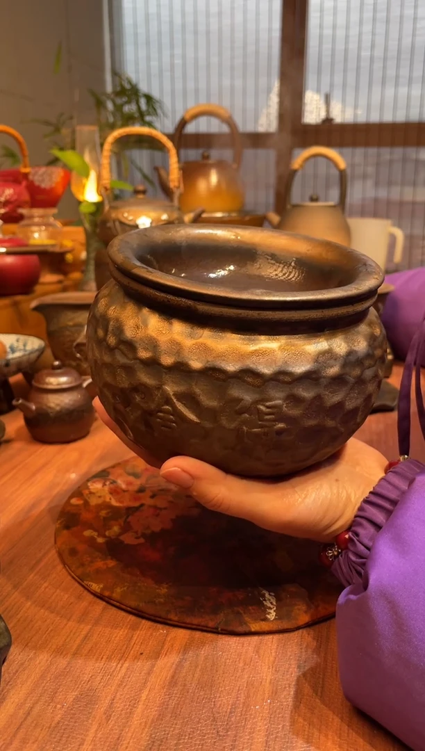 【闪购商品】壶3584368587147747847