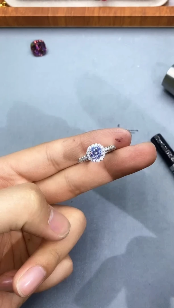 合金石英质玉珠宝奇石8