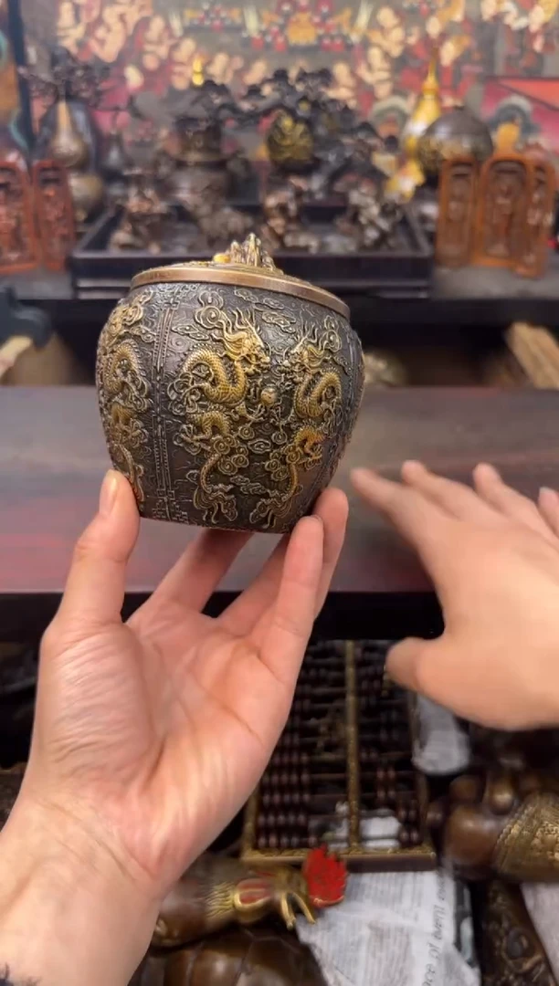 百福铜专属精选链接