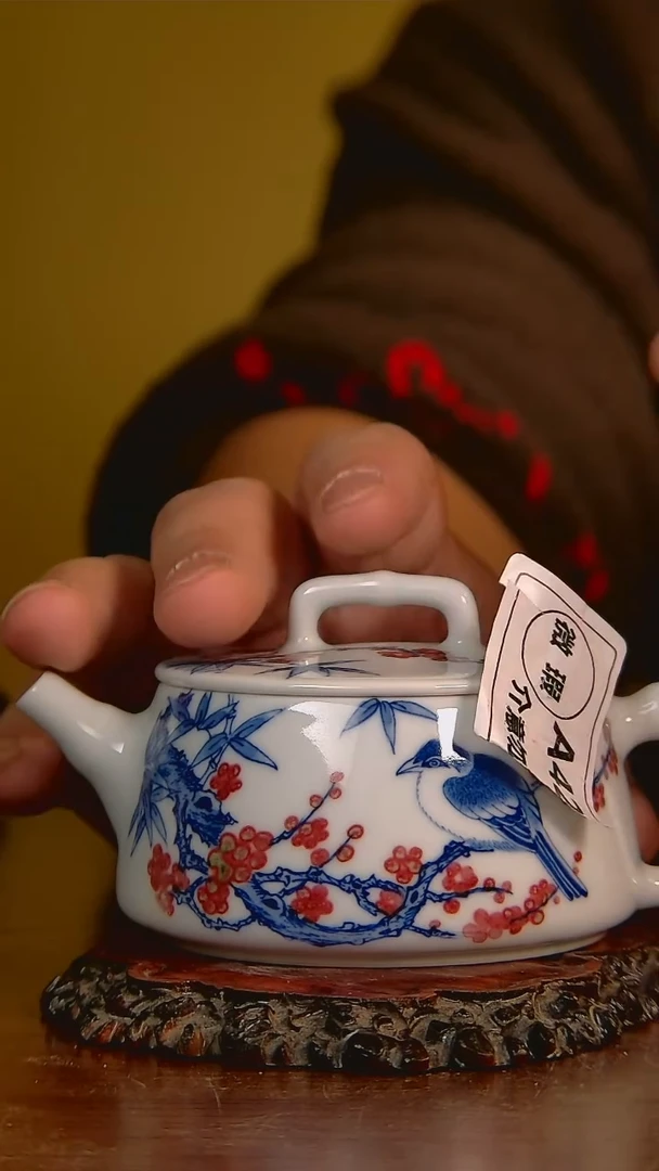 【闪购商品】杯手工手绘杯杯很美丽