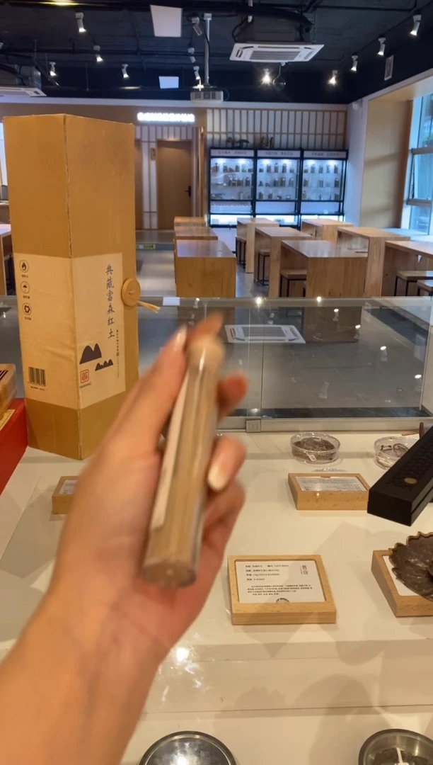 1合天下无粘方柱香10g