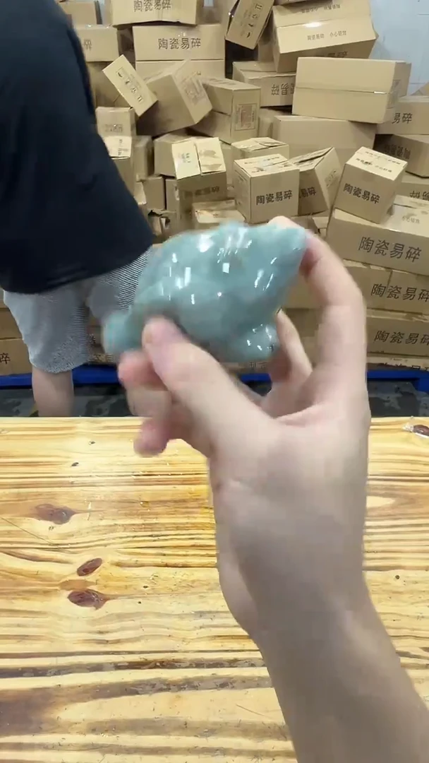 精品茶具便宜卖了（不带礼盒）
