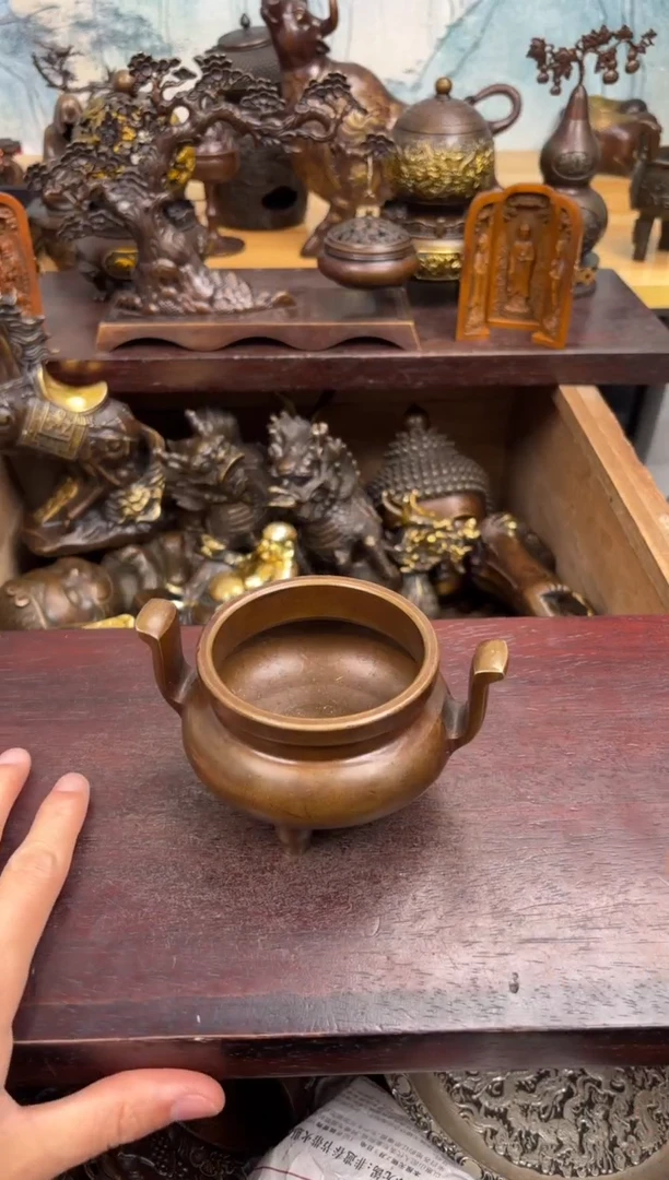 锦瑞铜专属精选链接