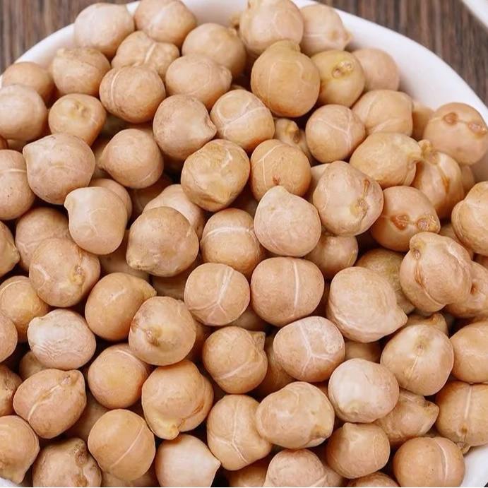 【田田】鹰嘴豆 粗粮孕妇零食