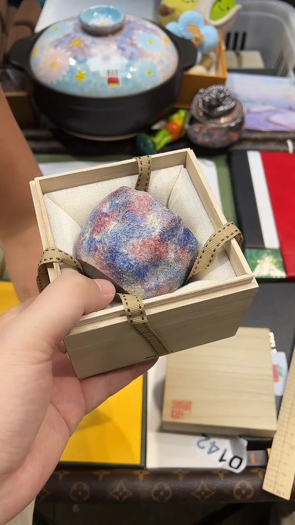 【公路商店】摆件·素面杯-全场包邮