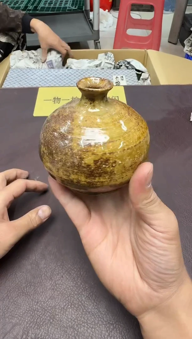 手工艺品琉璃国*轩289