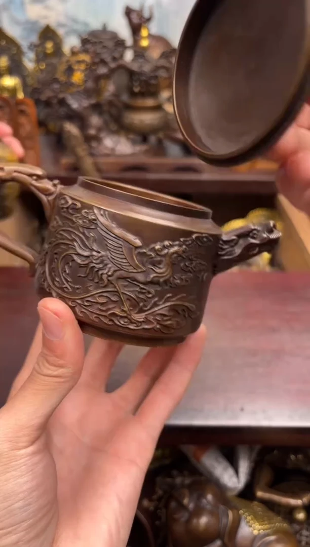 锦瑞铜专属精选链接