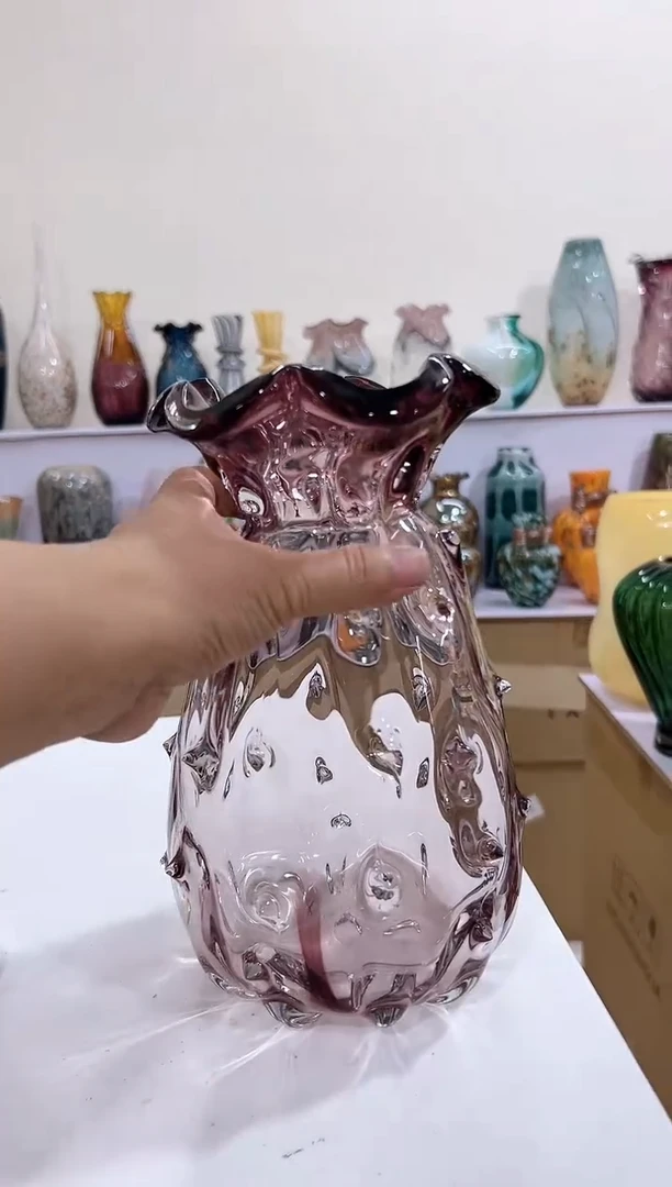 【闪购商品】也麦花器