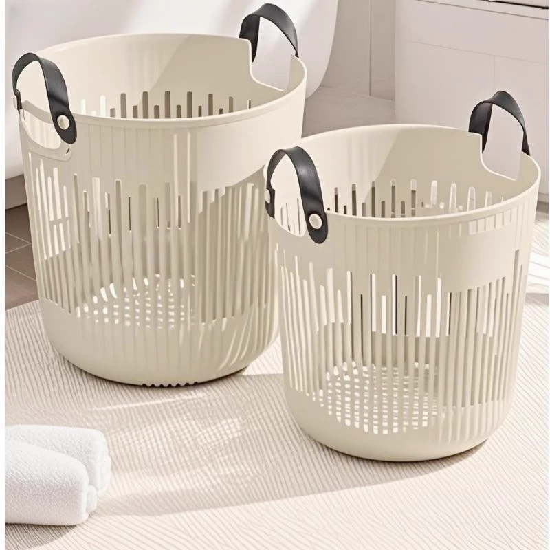 脏衣篓家用大容量脏衣篮收纳筐玩具桶卫生间放衣神器洗衣篮篮子