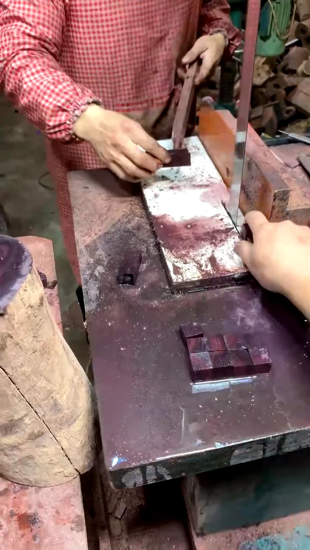 【闪购商品】花梨木类2.0海黄定制不退不换、