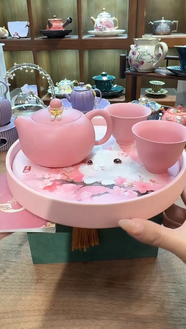 【闪购商品】其他一心茶器专用链接@@a9241
