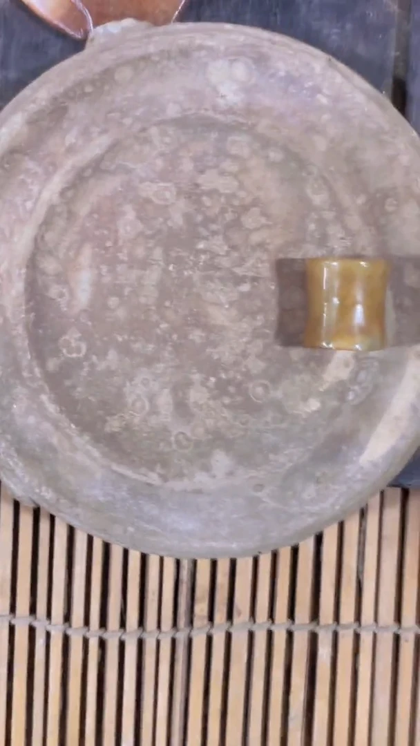 【闪购商品】瓷片手工，手绘，陶器