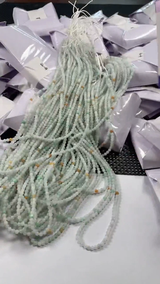 【闪购商品】翡翠颈饰未镶嵌多样性发货 发一件