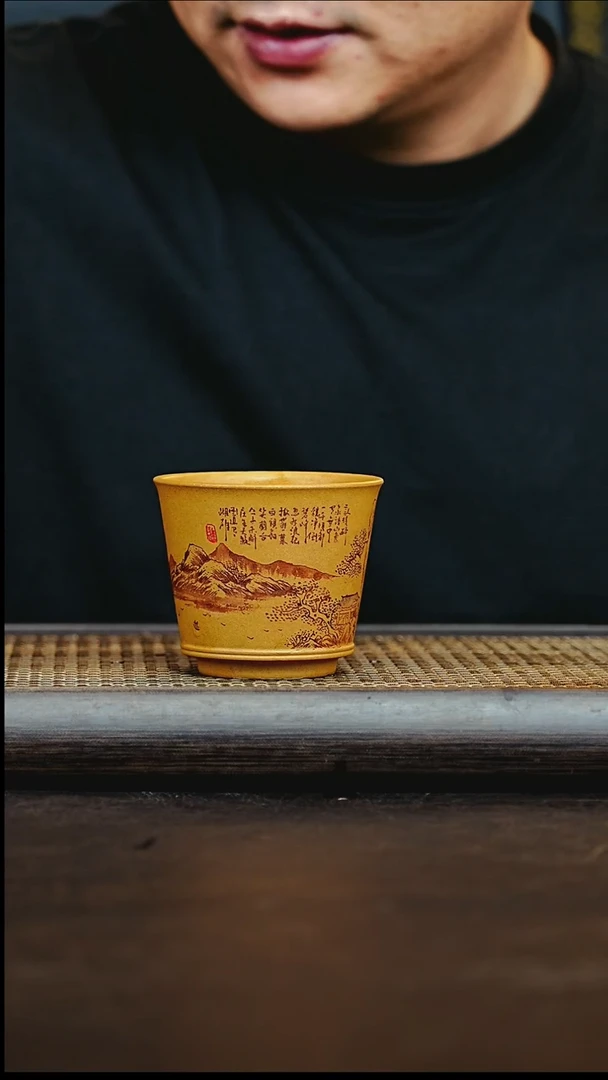 茶壶紫砂宜兴紫砂壶    35