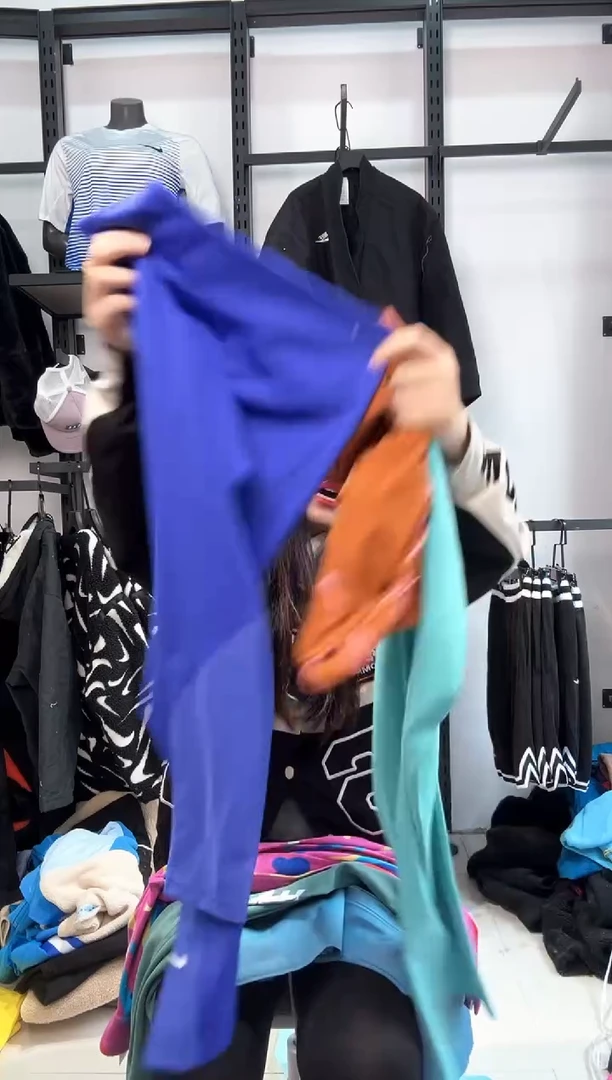 2474编码  瑕疵直播间过款为准 尺码