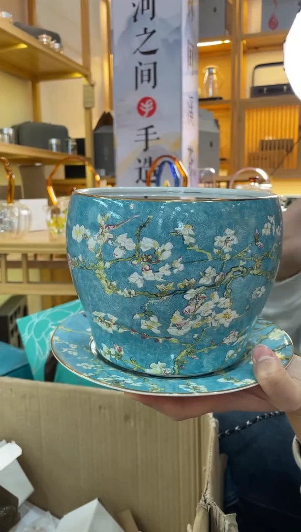 杏花电陶炉陶总堂