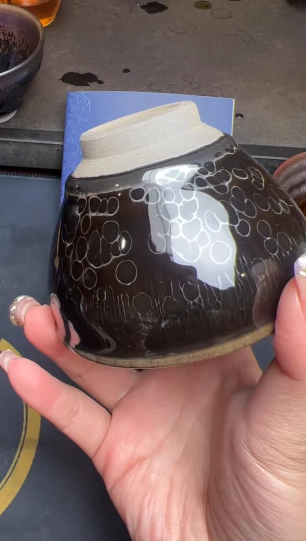 【闪购商品】茶盏16徐长和高端收藏