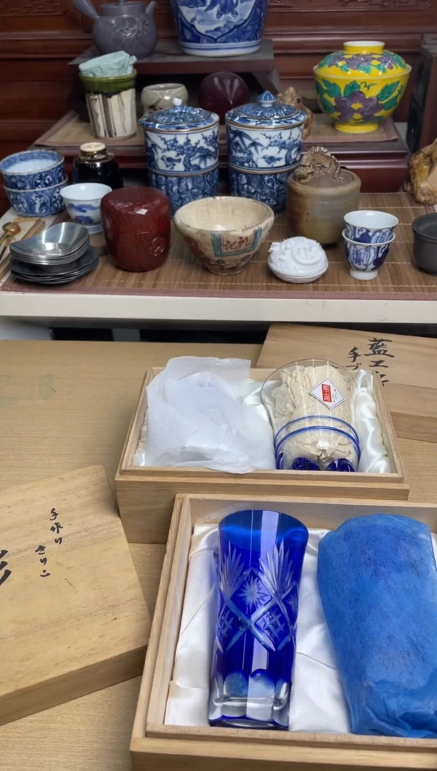 26号2盒4只杯子直播专用链接