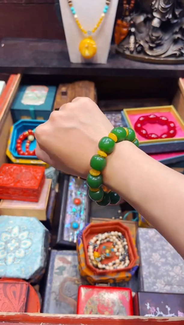 【闪购商品】和田玉1未镶嵌欣妹专属精选链接b452012