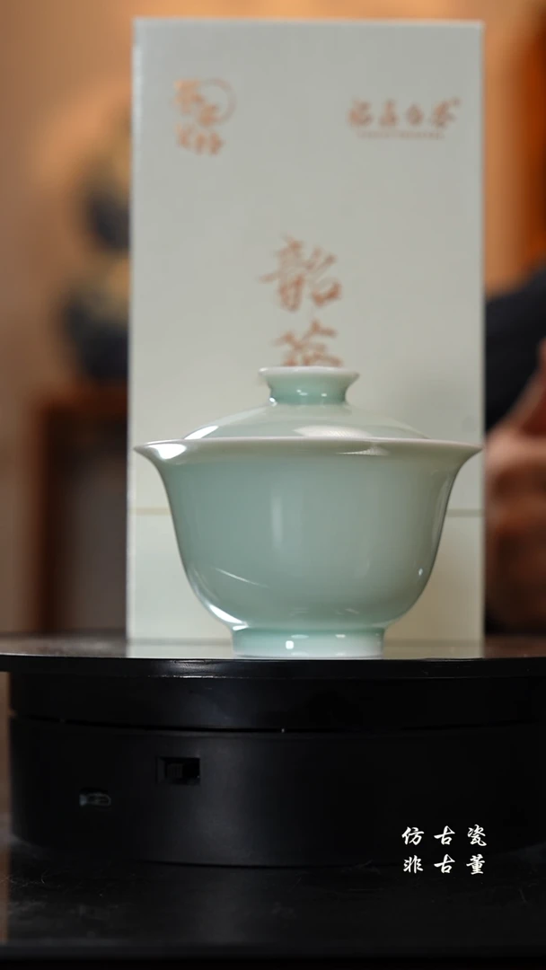 摆件瓷老曹严选好物分享 一组