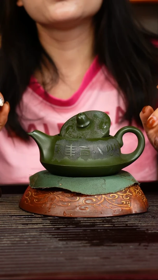 宜兴原矿紫砂壶茶壶宜兴原矿紫砂壶茶壶220C