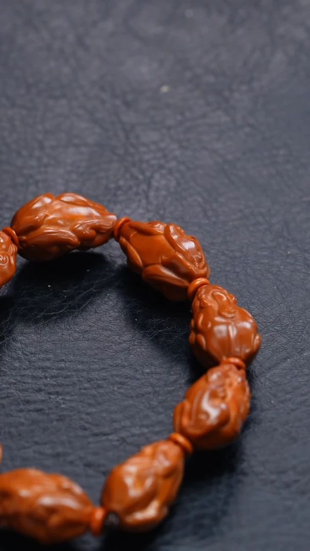 【闪购商品】橄榄核手串/手链橄榄核