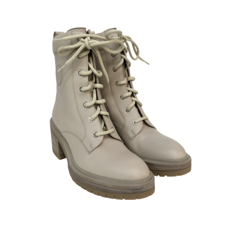 爱马仕/靴子/95新/无/[251206MS]