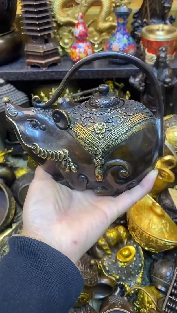 案台摆件 桌面摆件