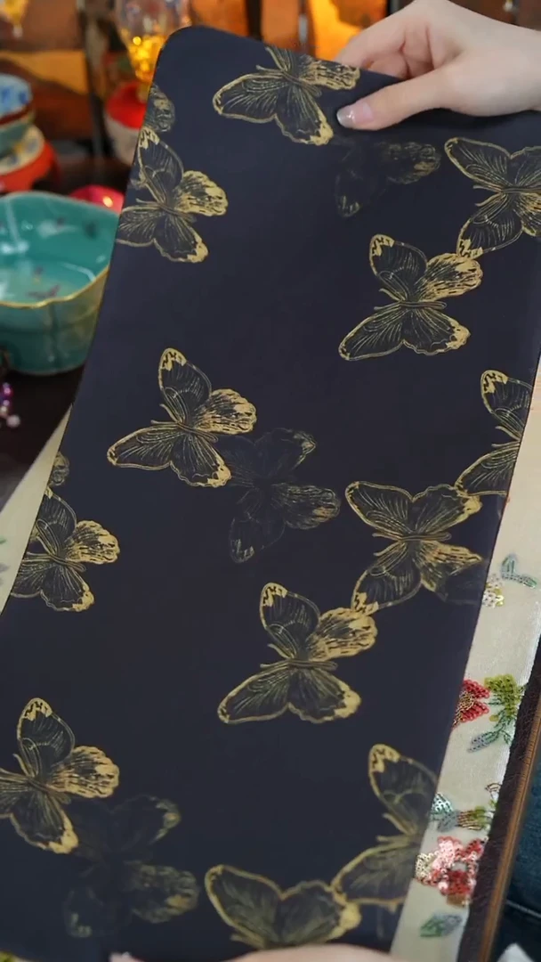 景德镇大乔推荐好物 茶席