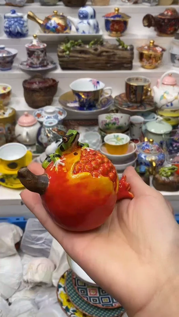 瓷片心****！20包邮 新疆西藏200包邮