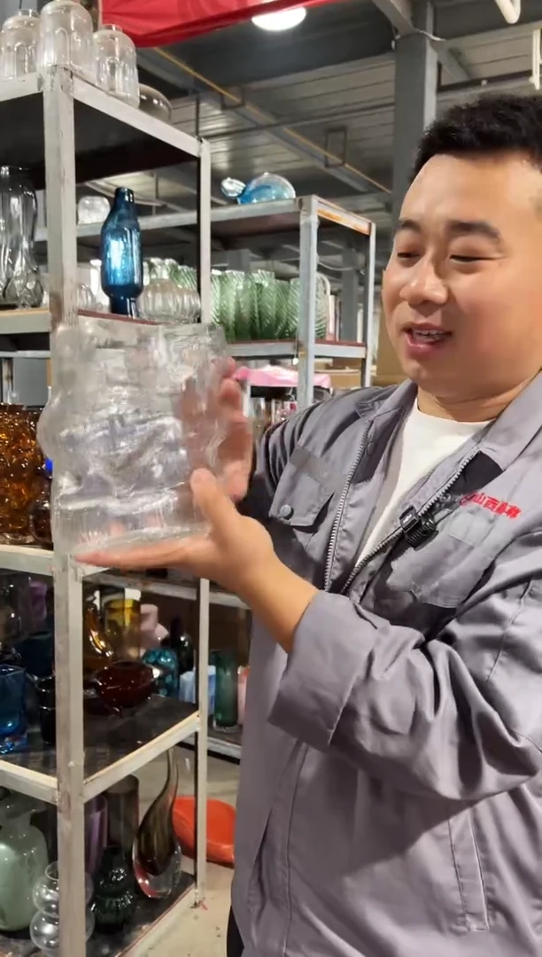水养鲜花干花插花客厅装饰品