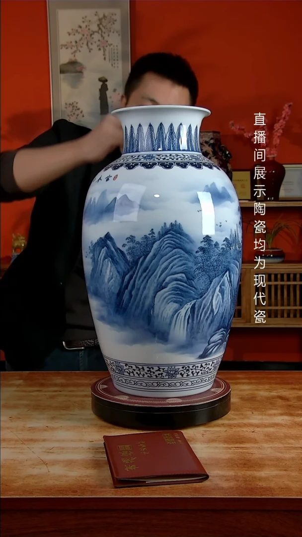 景德镇御匠邦陶瓷1