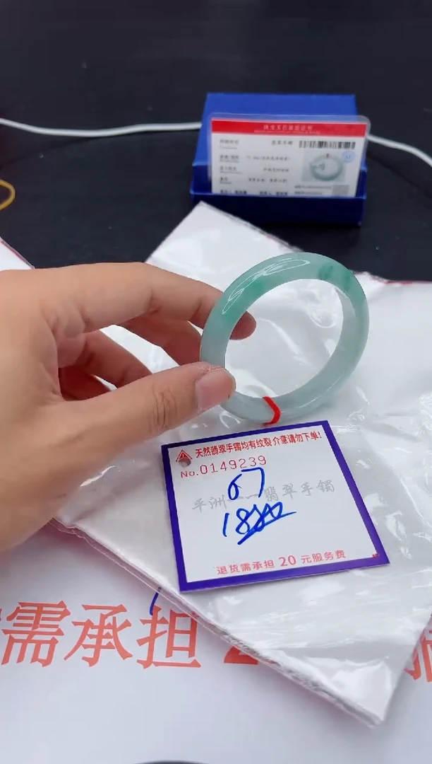 未镶嵌手镯翡翠111111111