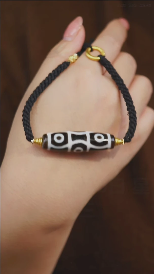 【闪购商品】玛瑙/玉髓项链未镶嵌多样性发其一