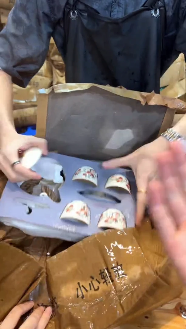 精品茶具便宜卖了